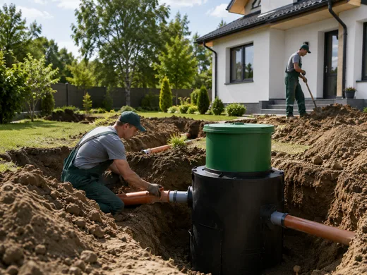 Обслуживание 1