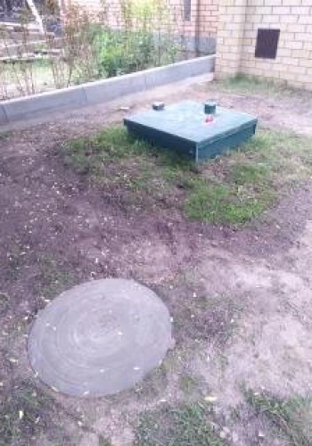Выполненные работы