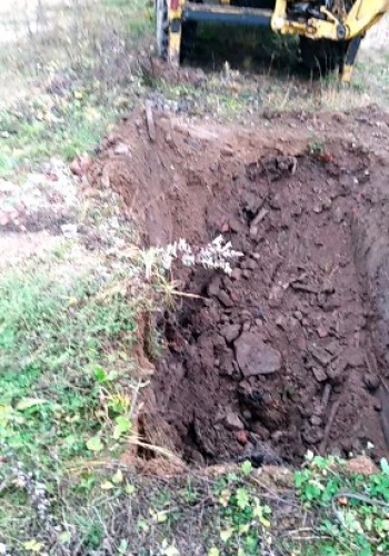 Выполненные работы