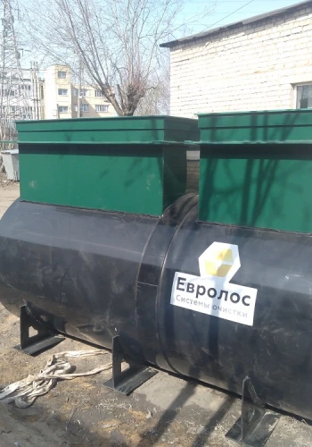Выполненные работы