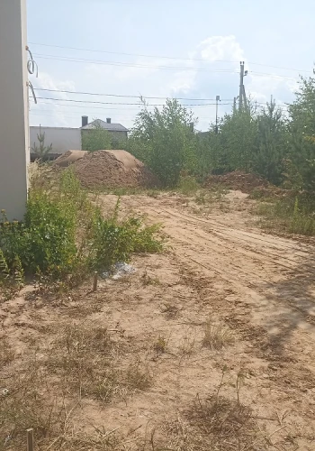 Выполненные работы