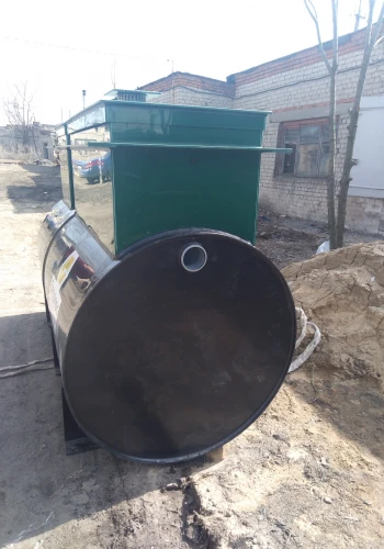 Выполненные работы
