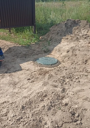 Выполненные работы