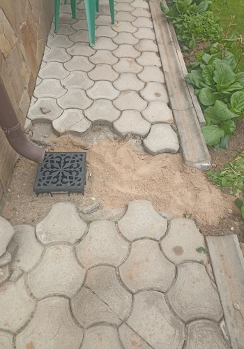 Выполненные работы