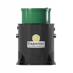 Аэрационная установка биологической очистки Евролос ПРО 6