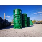 Станция глубокой очистки Мультпласт Пеликан 3