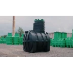 Септик Мультпласт Термит Профи 3