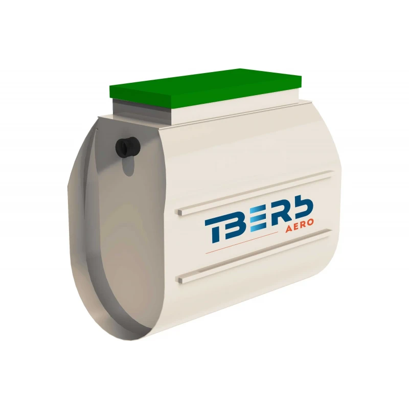 Септик Тверь AERO-0.8